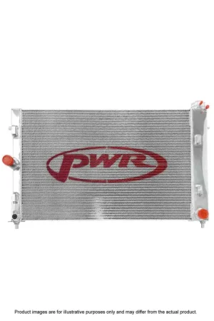 Today Only PWR 55mm Radiator (Commodore 04-07)