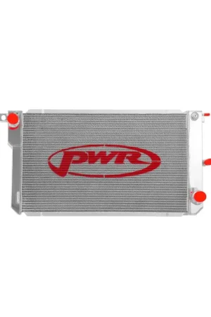 Free Delivery PWR 55mm Radiator (Falcon 94-08)