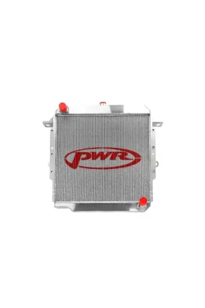 Best Seller PWR 55mm Radiator (LC 75 Series 96-99)