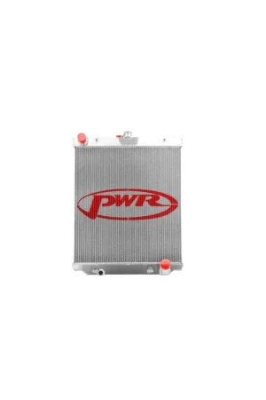 PWR 55mm Radiator (LC 79 Series 99-07) Markdown