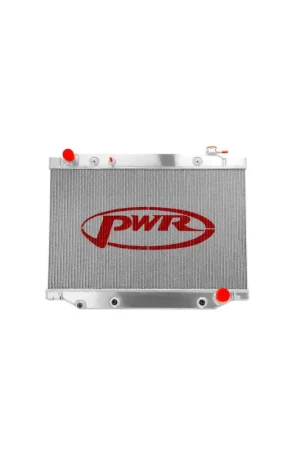 Secure Checkout PWR 55mm Radiator (LC 80 Series 92-96)