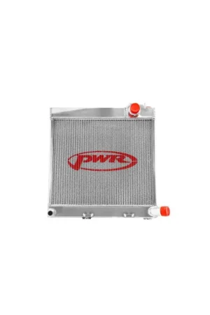 Trending PWR 55mm Radiator (M3 E30 86-91)