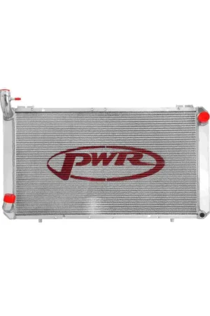 Best Choice PWR 55mm Radiator (Patrol GQ 87-97)
