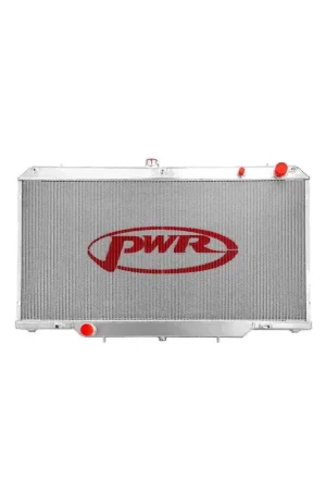 PWR 55mm Radiator (Patrol GU 97-10) High Quality