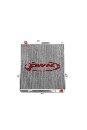 Place Order PWR 55mm Radiator (Patrol GU3 10)