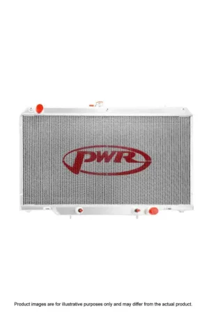 Viral PWR 55mm Radiator (Patrol Y61 GU 97-03)