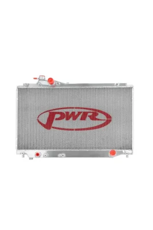 Buy Online PWR 55mm Radiator (Supra 93-98)