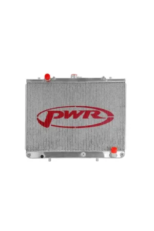 Hot Picks PWR 55mm Radiator - 430mm Core (Triton MK 96-06)