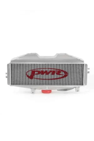 PWR 68mm Intercooler (WRX/STI 08-21) New Arrival