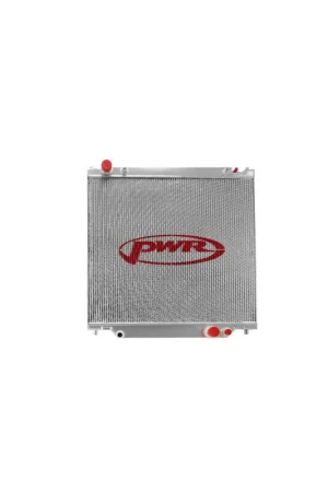 Factory Price PWR 68mm Radiator (F250/Powerstroke 04)