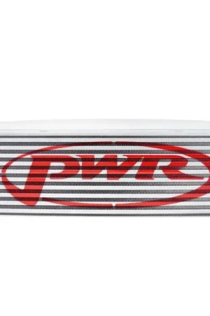 PWR 81mm Intercooler (Mondeo 07-10) Money Back Guarantee