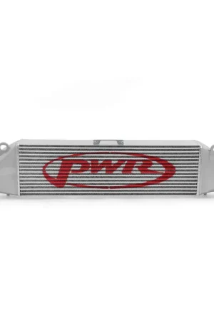 Handmade PWR 87mm Elite Series Intercooler (RS3 11+)