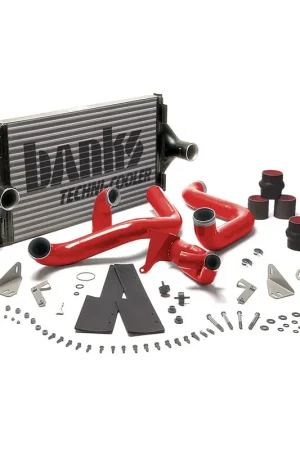 Banks Power 94-97 Ford 7.3L Techni-Cooler System Luxury