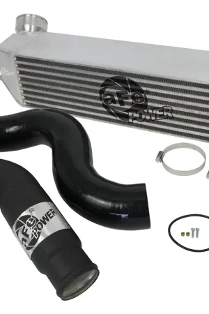 Editor’s Pick aFe aFe Bladerunner Intercooler w/ Tubes 11-13 BMW 335i L6-3.0L (tt) N55