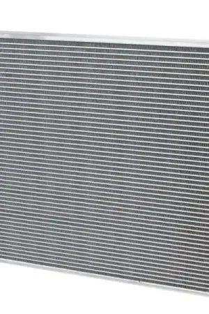 aFe aFe BladeRunner OER Series Radiator 07-18 Jeep Wrangler (JK) V6-3.6/3.8L Crafted