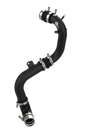 Sale aFe aFe BladeRunner Silicone Radiator Hose Kit 01-19 Nissan Patrol (Y61) L6-4.8L