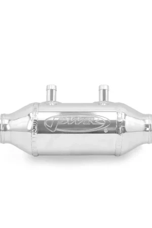 PWR Barrel Only 5" x 6" - 2.5" Outlets Intercooler Best Choice