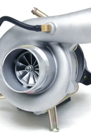 AVO Black Series Billet 3055 Bolt-On Turbocharger (Impreza 06-20/Liberty 07-09) Hot Deal