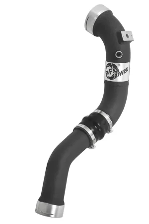Best Price aFe BladeRunner 2-1/2 to 3" Intercooler Tube - Cold Side (BMW 335i N55 12-15)