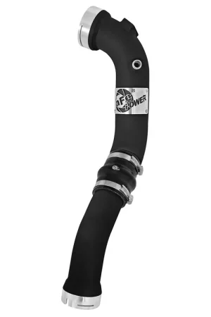 aFe BladeRunner 2-1/2"-3" Intercooler Tube Cold Side (BMW M2 16-18) Limited Offer