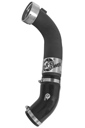 Sale aFe BladeRunner 3" Intercooler Tube - Cold Side (BMW 335i N55 11-13)