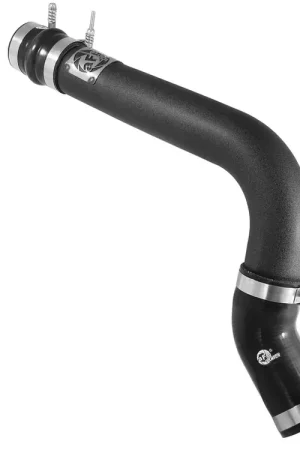 aFe BladeRunner 3" Intercooler Tube - Hot Side (RAM 2500/3500 13-18) - Red Price Drop