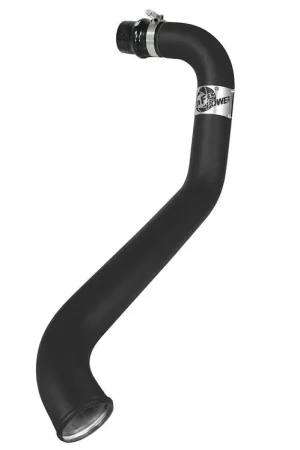 Buy Today aFe BladeRunner 3" Intercooler Tube - Hot Side (Silverado/Sierra 17-19)