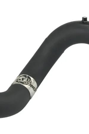 aFe BladeRunner 3" Intercooler Tubes - Hot + Cold Side (F-150 Ecoboost V6 11-12) Best Seller