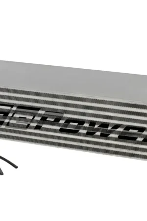 Worldwide Shipping aFe BladeRunner GT Series Intercooler (BMW 328d N47 14-18)