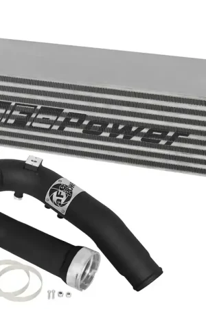 aFe BladeRunner GT Series Intercooler with Tube (BMW 128i/328i 14-16) High Quality