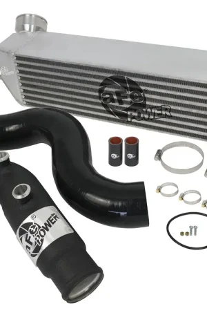 aFe BladeRunner GT Series Intercooler with Tubes (BMW 335i 07-10) Next Day Delivery