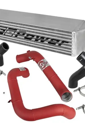 Direct From Manufacturer aFe BladeRunner GT Series Intercooler with Tubes (Civic L4 2016+)