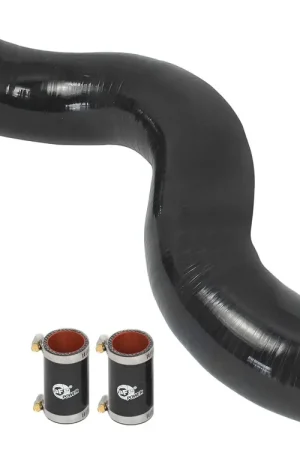 aFe BladeRunner Intercooler Couplings + Clamps Kit - aFe Intercooler + aFe Tube (BMW 335i 07-10) Limited Edition