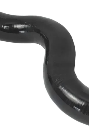 aFe BladeRunner Intercooler Couplings + Clamps Kit for aFe Intercooler with Tube Kit (BMW 335i N55 11-13) Limited Edition