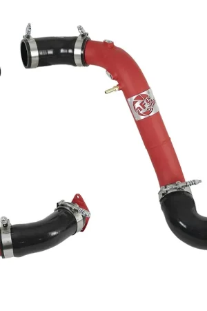 Instant Buy aFe BladeRunner Intercooler Tubes - Hot + Cold Side (Civic L4 2016+)