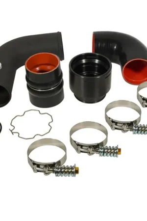 BD Diesel CAC Intake Pipe Upgrade Ford 6.7L PowerStroke 11-16 Grab Now