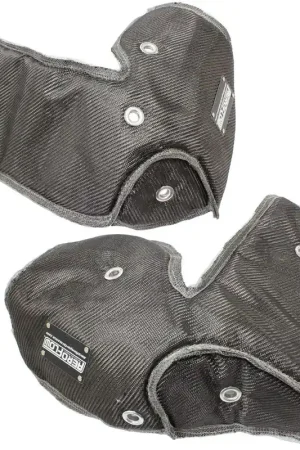 Aeroflow Carbon Turbo Bag Blanket (Skyline R35 GTR) Express Delivery