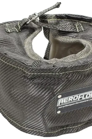 Top Rated Aeroflow Carbon Turbo Bag Blanket (T6)