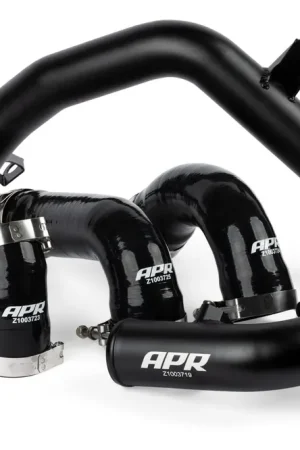 Cheap APR Charge Pipes/Hoses/Turbo Muffler Pipe - 2.0T EA888.4 - GTI/A3 Platform Fits Audi A3 22-24, A3 Quattro 22-24; VW GTI 22-24