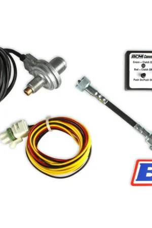 Next Day Delivery B&M Converter Lockup Controller GM TH700R4, TH200, 200-4R, TH350 and 4L60 Transmissions.