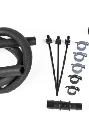 New Arrival APR CPS Radiator Fit Kit - 3.0 TFSI - B8 S4/S5 Fits Audi A6 Quattro 12-18, A7 Quattro 12-18, S4 10-16, S5 10-17?