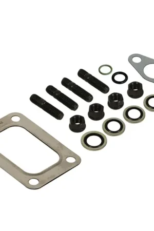 Cheap BD Diesel Dodge 6.7L 2007.5+ Cummins Turbo Mounting Kit (HE351/HE300VG)