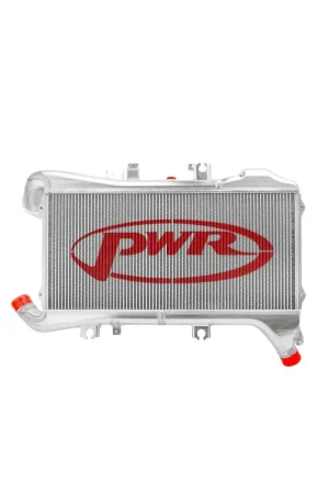 PWR Elite Billet Intercooler w/Mounts (Landcruiser 200 Series 07+) Limited Edition