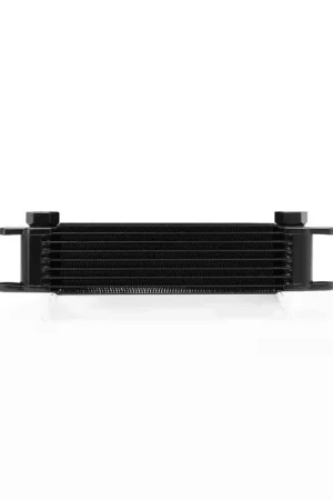 Trusted Brand PWR Engine Oil Cooler 280x69x37mm - 7 Row Plate and Fin