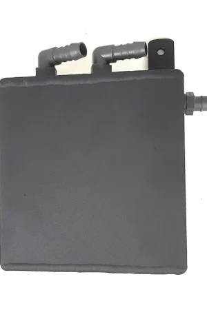 AVO Engine Oil/Air Separator/Breather Tank Kit - with Alloy Intake Manifold (Forester 04-08/Impreza 06-14) Top Pick