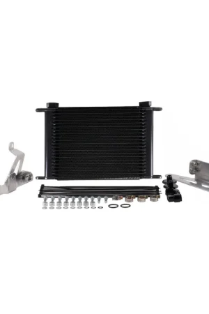 PWR Extreme Trans Oil Cooler Kit (D-Max/MU-X 20+) Special Discount