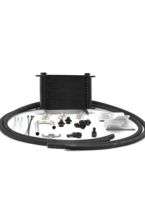 PWR Extreme Trans Oil Cooler Kit (Ranger/BT-50 12+) Price Drop