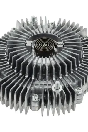 Jayrad Fan Clutch (Hilux GUN136 15+) Special Discount