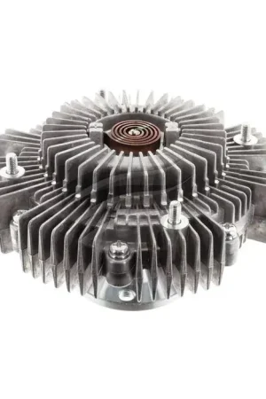Jayrad Fan Clutch (Land Cruiser HDJ100 4.2L 1HDFTE T/DSL 07+) Clearance