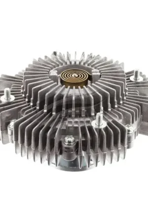 Jayrad Fan Clutch (Landcruiser/Tundra UZJ200 UCK 2UZFE 07+) Exclusive
